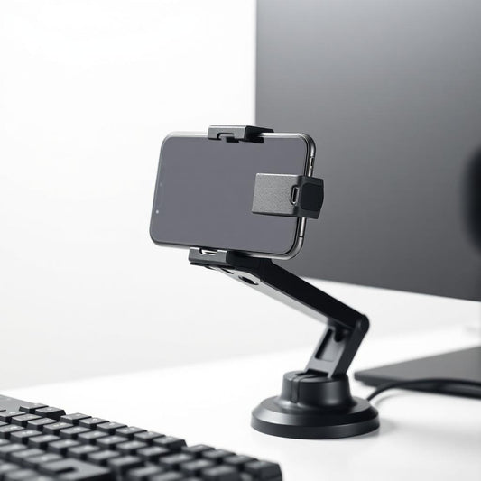 Articulating Phone Stand Pro